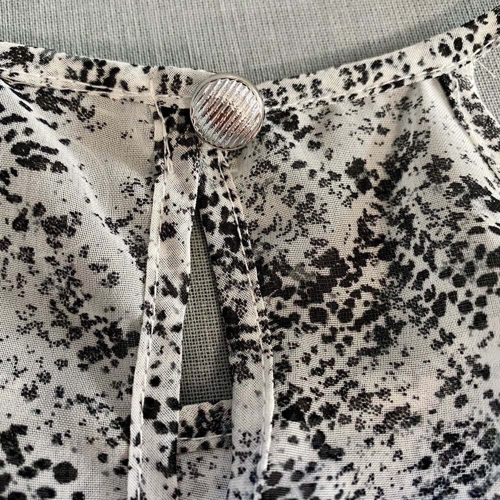 Snakeskin Print Tank - Picture 12 of 13